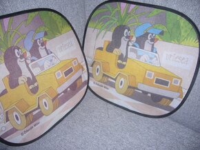 Autosedačka CBX s pultíkem - 9