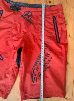 Cyklisticke kratasy Haven - 9