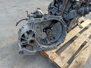 MOTOR FORD 1.6 TDCi 80kW, typ G8DB - ZÁRUKA, DOKLAD, DPH - 9