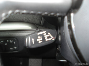 Audi A3 2.0 TDi NAVI S-tronic 1. Majitel - 9