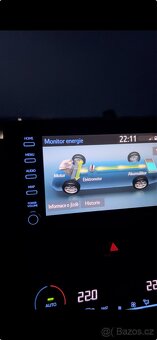 Toyota Corolla TS 1.8 hybrid r.v. 2019. 92500km. - 9