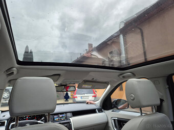 Land Rover-Discovery sport - 9