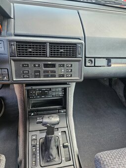 Citroën 2.1TD 1992 automat - 9