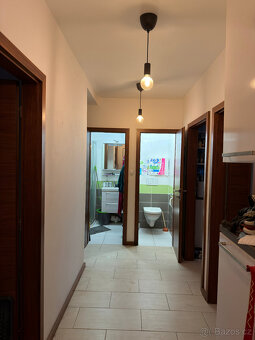 Byt 3+1 se zahradou - 9