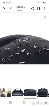 Nová brašna na notebook Dell Pro briefcase 15  . 390/290/110 - 9