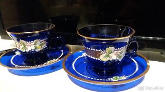 STARE SKLO-BOHEMIA - 9