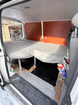 VW T5.1 - 4motion - 9