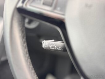 Škoda Octavia 2.0 TDI DSG Drive LED WEBASTO - 9