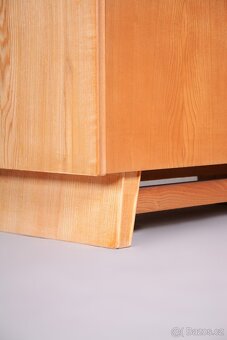 Sekretář- bufet - č.2205 - 9