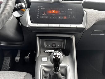 MG ZS 1,5 Excite (2026) - 9