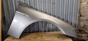 Bmw 7, e65 kapota, kufr, zadní nárazník, dveře, blatníky - 9