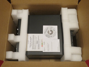 prodám server HP Hewlett-Packard - 9