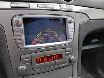 Ford S-max 2.0tdci 2014 - 9