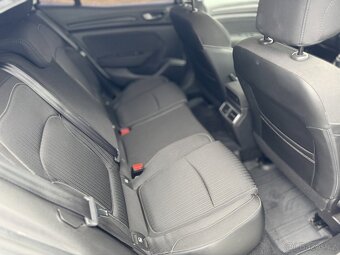 Renault Mégane, 2017, 73 802 km - 9