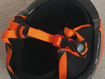 Dětská lyžařská přilba BLIZZARD, vel. 52-56 cm. - 9