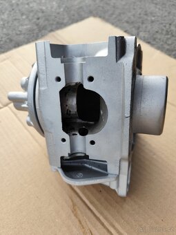 Válec KTM exc 250 - 9