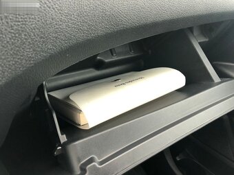 MERCEDES-BENZ VITO, LONG 111 CDI - 9