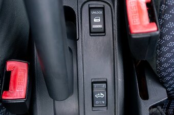 Nissan Micra 1.4 C+C KARMAN – KABRIOLET - 9