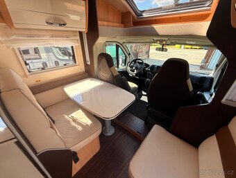 FORSTER 745 QB TOP VÝBAVA - 9