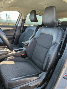 Renault Arkana e-Tech 1,6 - 9