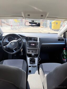 Volksvagen Golf 7 - 9