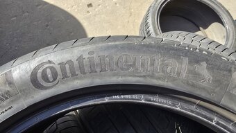 Letní pneu 235/45/18 Continental - 9