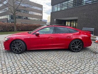 AUDI A7 SPORTBACK 55TFSI - 9