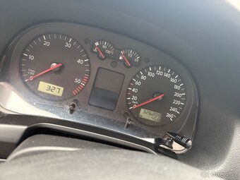 Golf 4 1,9tdi - 9