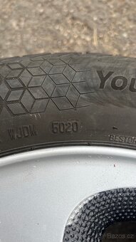 Mercedes-Benz 5x112 r15 - 9