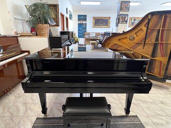 Klavír Essex- Steinway & Sons se zárukou 5 let, PRODÁNO - 9