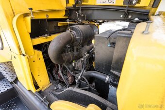 Vysokozdvižný vozík Hyster H6.0FT (VV0119) - 9