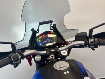 MOTO GUZZI V85 TT - 9