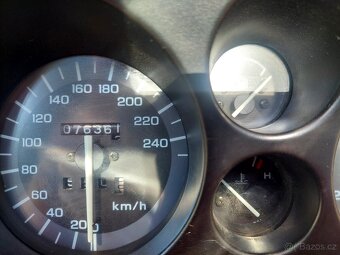 Honda paneuropan st1100 - 9