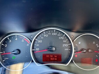 RENAULT KOLEOS 2,0 dCi 110KW 2009 - 9