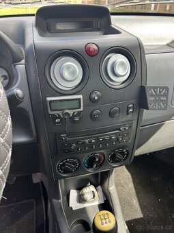 Citroen berlingo - 9