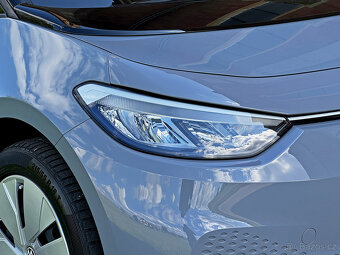 VW ID.3 PERFORMANCE KLIMA FULL LED - ELEKTRO - TOP - 9
