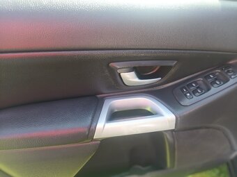 Volvo XC90 2.5 LPG, Automat, 4x4 - 9