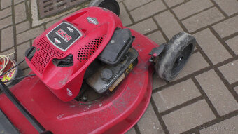 Sekačka Mountfield na nd - 9