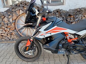 KTM 790 Adventure R - 9