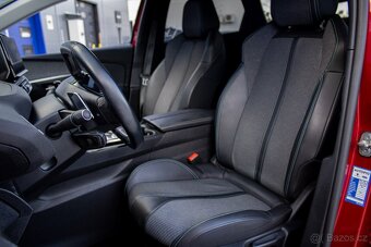 Peugeot 3008 1.5 Blue HDi 130k Allure Pack A/T - 9