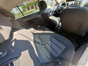 Škoda Octavia 2 1,6 TDI facelift - 9