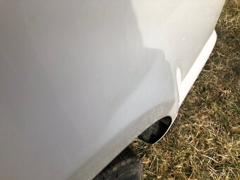 Volkswagen transporter t6 long - 9