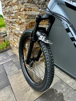Trek Roscoe 8 - 9