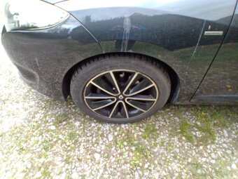 Renault Megane coupe - 9