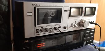 Sony deck a jvc jednotlivě. - 9