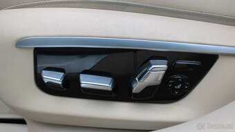 BMW Rad 7 750i xDrive A/T, FULL výbava, odpočet DPH - 9
