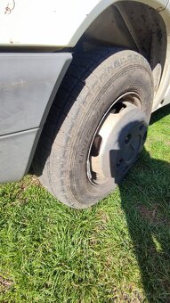 Sprinter 616 2.7cdi 115kw sklopka - 9