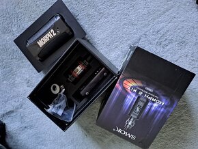 Smoktech Morph 2 230W Kit - 9