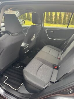 TOP stav, 09/2020, 146000 km, automat,ZDARMA pneu + příčníky - 9