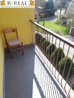 Pronájem pokoj 15 m2 Vyškov, okr. Vyškov - 9